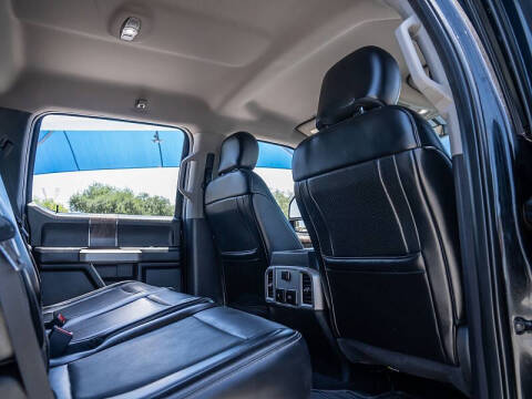 2019 Ford F-250 Super Duty