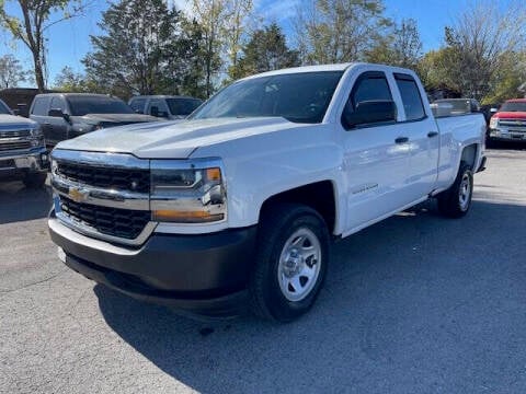 2018 Chevrolet Silverado 1500 for sale at Southern Auto Exchange in Smyrna TN