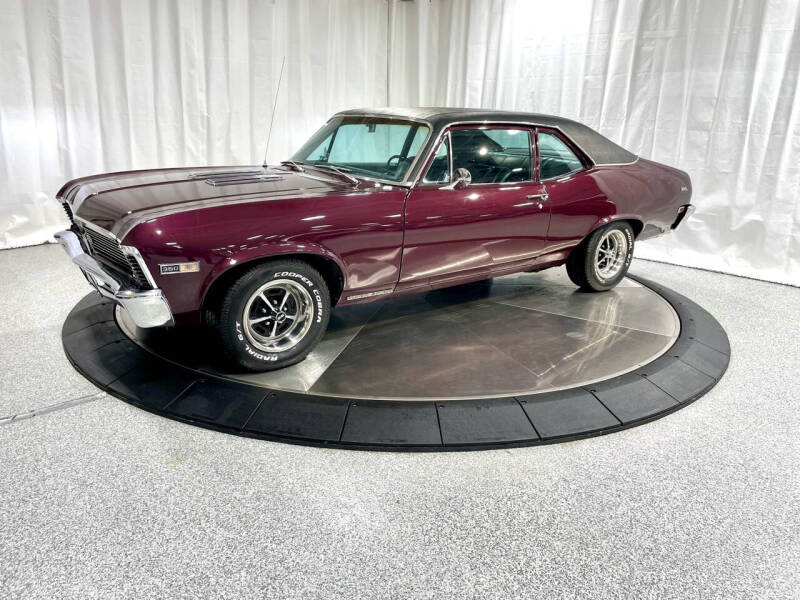 1968 Chevrolet Nova