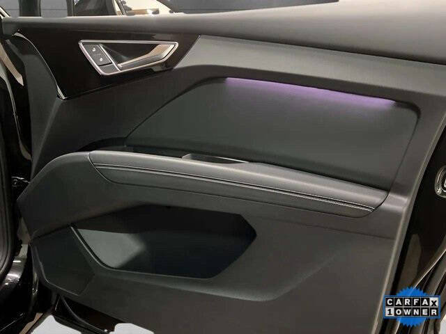 2023 Audi Q4 e-tron Premium Plus 40