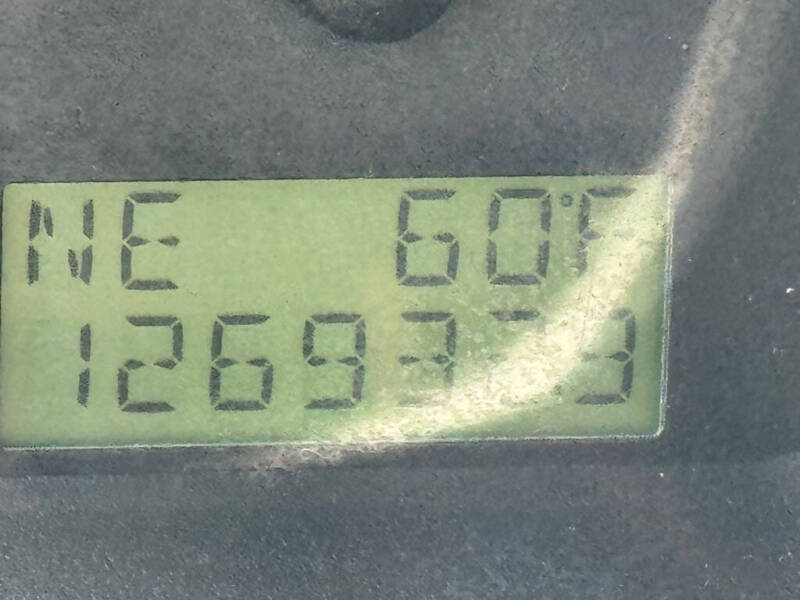 2004 Ford F-150