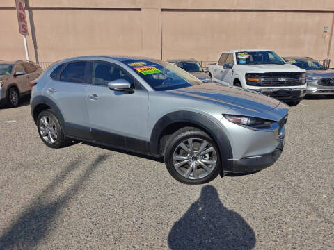 2020 Mazda CX-30 Select