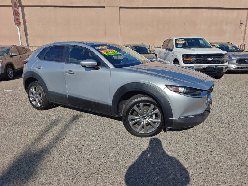 2020 Mazda CX-30 Select