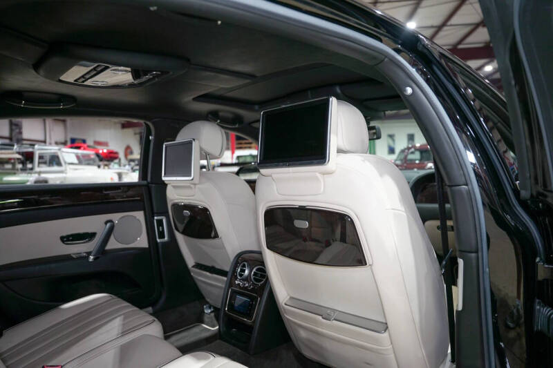 2014 Bentley Flying Spur