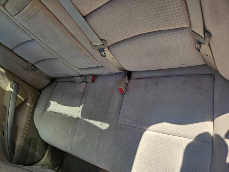 2006 Nissan Maxima 3.5 SE