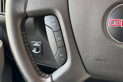 2023 GMC Savana 2500
