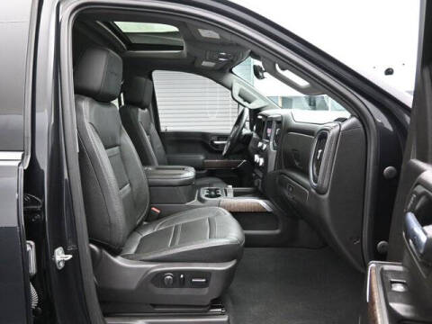 2020 GMC Sierra 2500HD