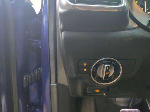 2019 Infiniti QX30 Sport