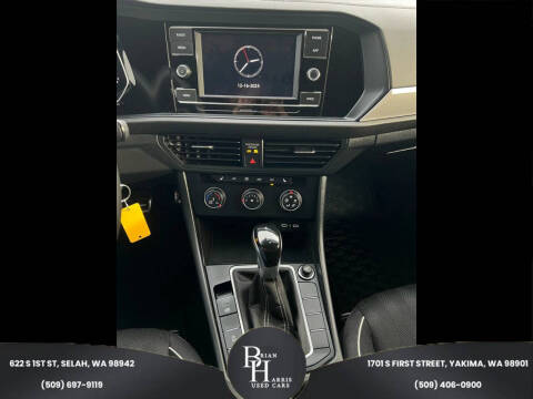 2024 Volkswagen Jetta Sport