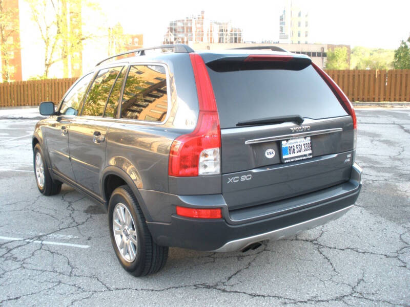 2008 Volvo XC90 3.2 Special Edition