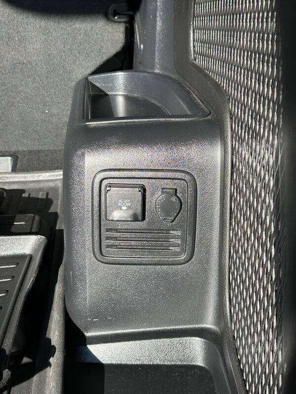 2018 Toyota 4Runner TRD Off-Road Premium