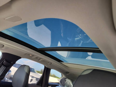 2026 Volvo XC60 T8 Ultra