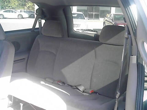 2003 Dodge Grand Caravan Sport