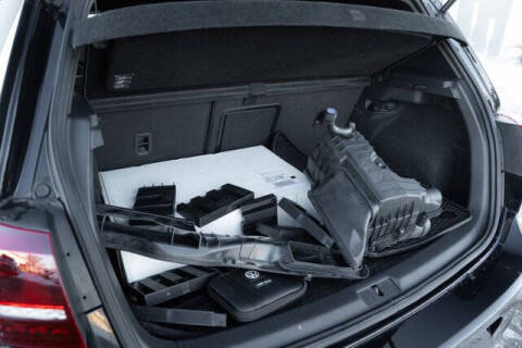 2017 Volkswagen Golf GTI S