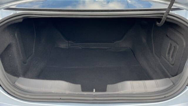 2018 Chevrolet Camaro LT