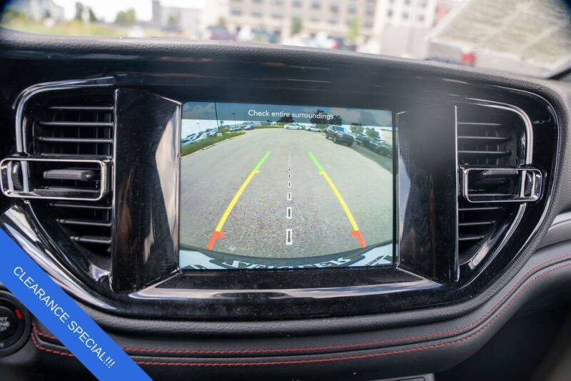 2024 Dodge Durango GT