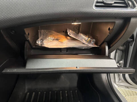 2016 Chevrolet Cruze LT Auto