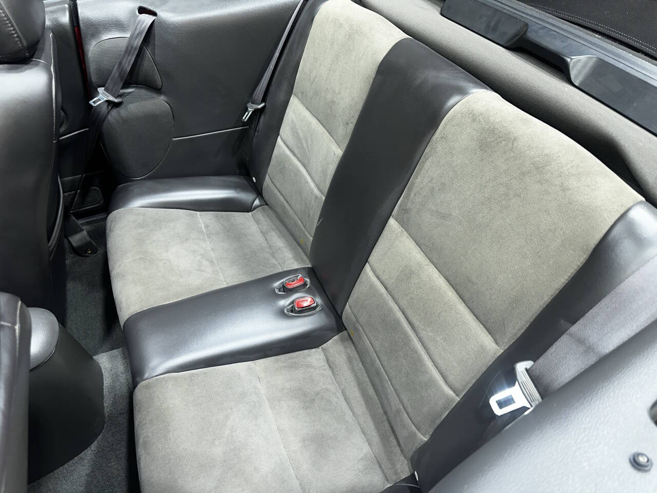 2004 Ford Mustang SVT Cobra 51
