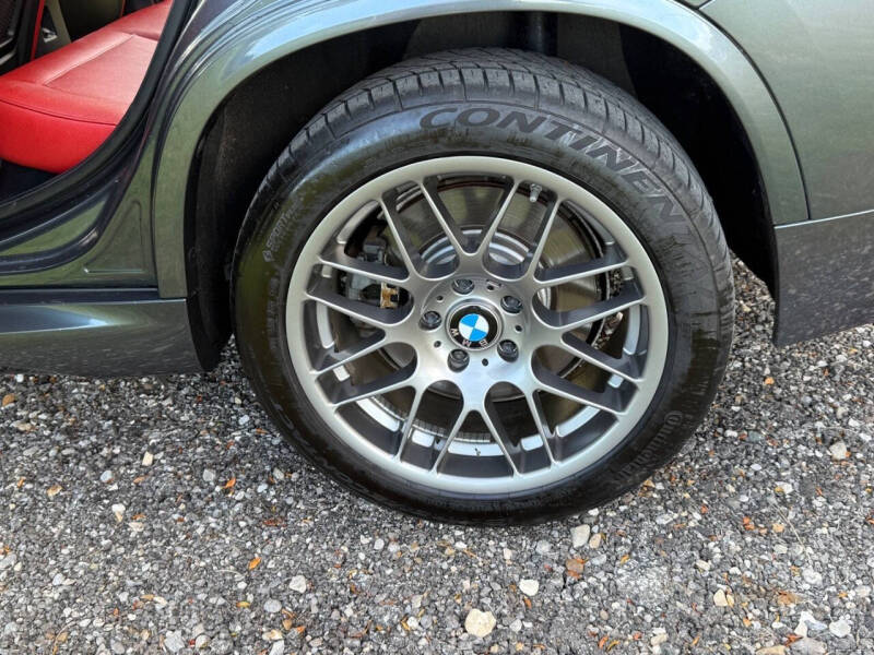 2014 BMW X1 xDrive35i