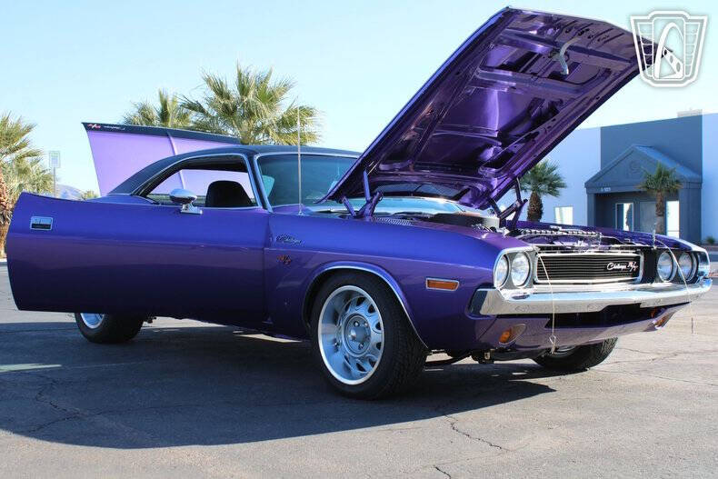 1970 Dodge Challenger