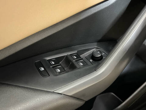 2020 Volkswagen Jetta SEL