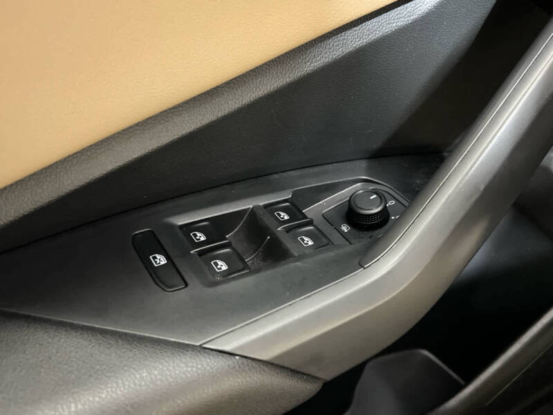 2020 Volkswagen Jetta SEL