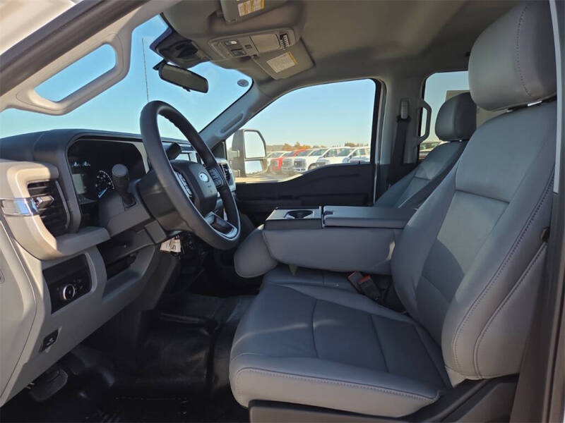 2026 Ford F-550 Super Duty