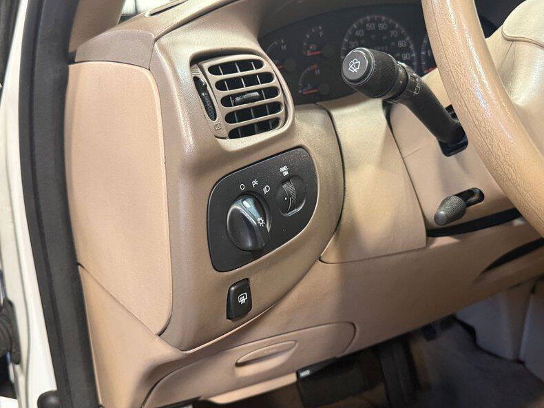 1998 Ford Expedition