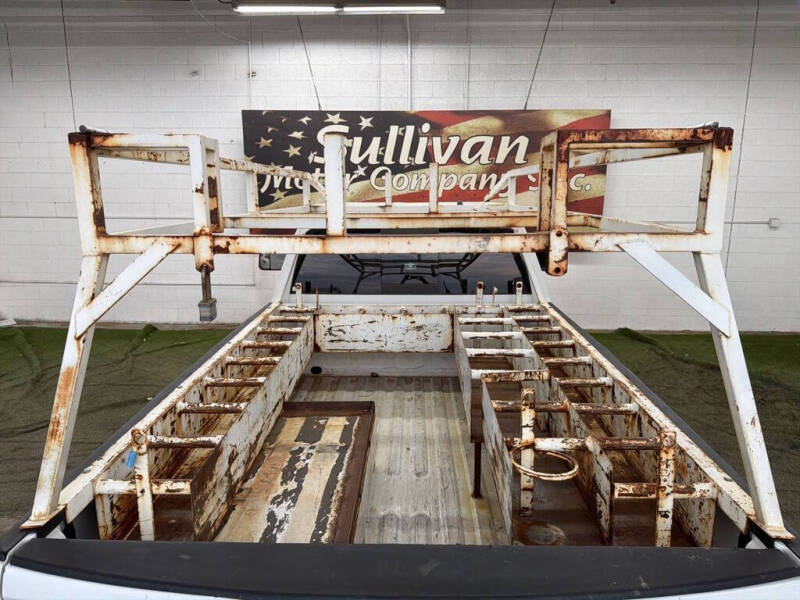 2019 RAM 2500 Tradesman