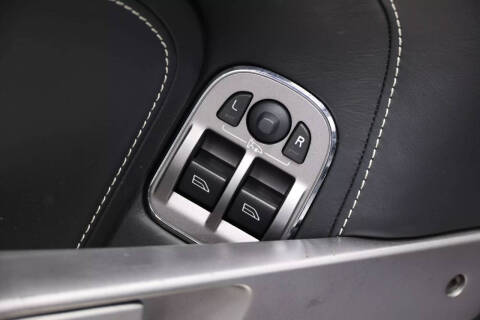 2009 Aston Martin DB9 Volante