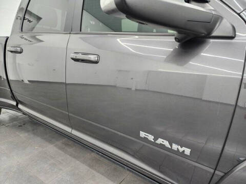 2022 RAM 3500 Laramie