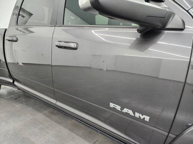 2022 RAM 3500 Laramie