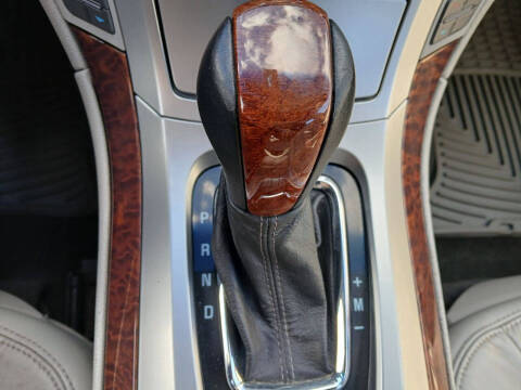 2011 Cadillac CTS 3.0L Luxury