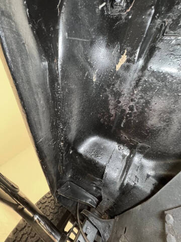 1979 Chevrolet C/K 10 Series