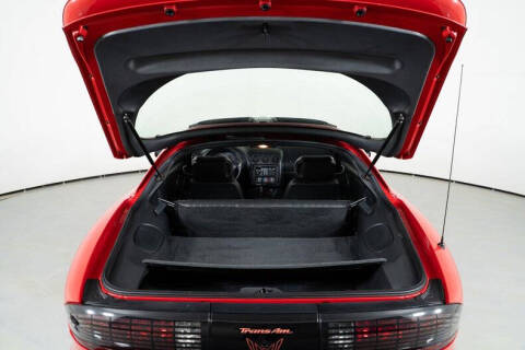 1994 Pontiac Firebird