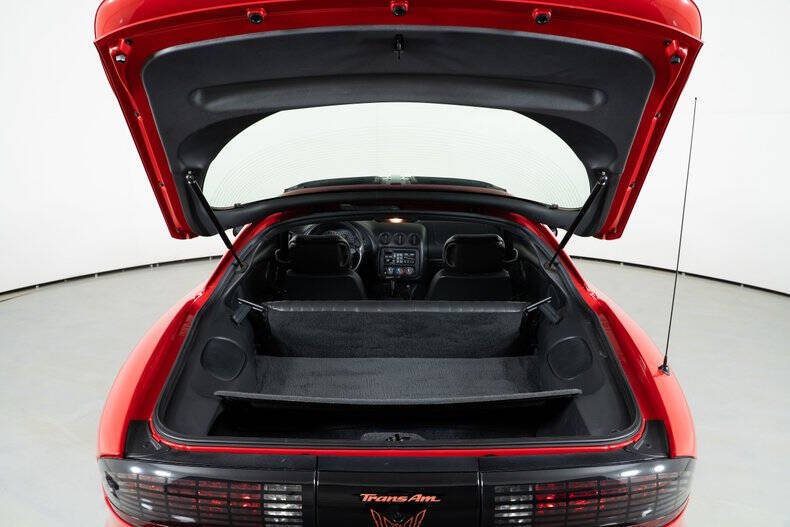 1994 Pontiac Firebird