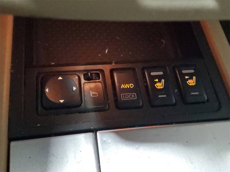 2006 Nissan Murano SL