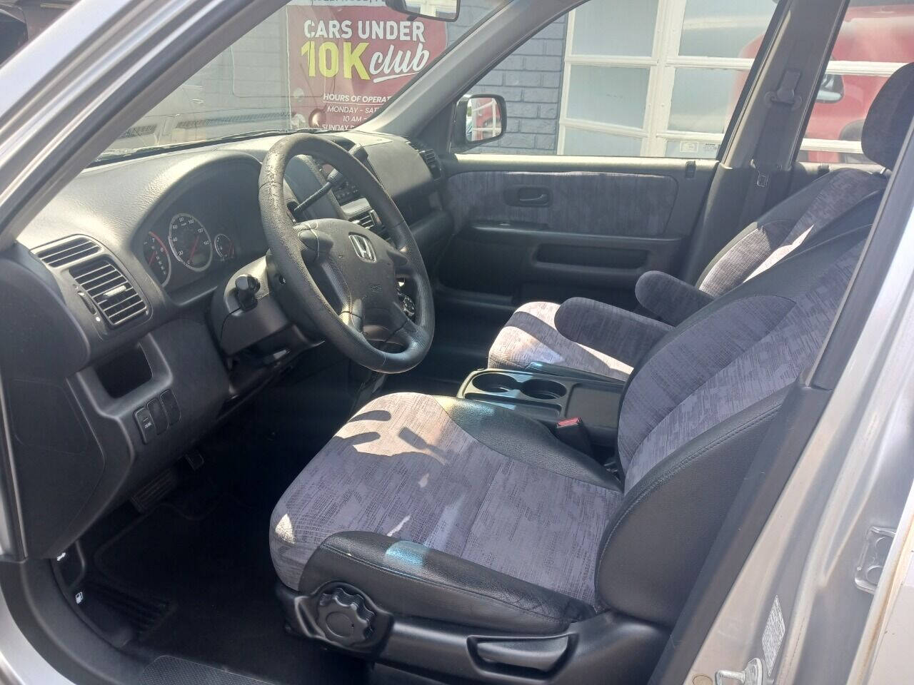 2003 HONDA CR-V SUV / Crossover - $3,999