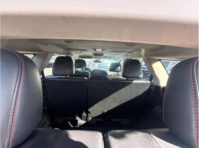 2019 Dodge Journey GT