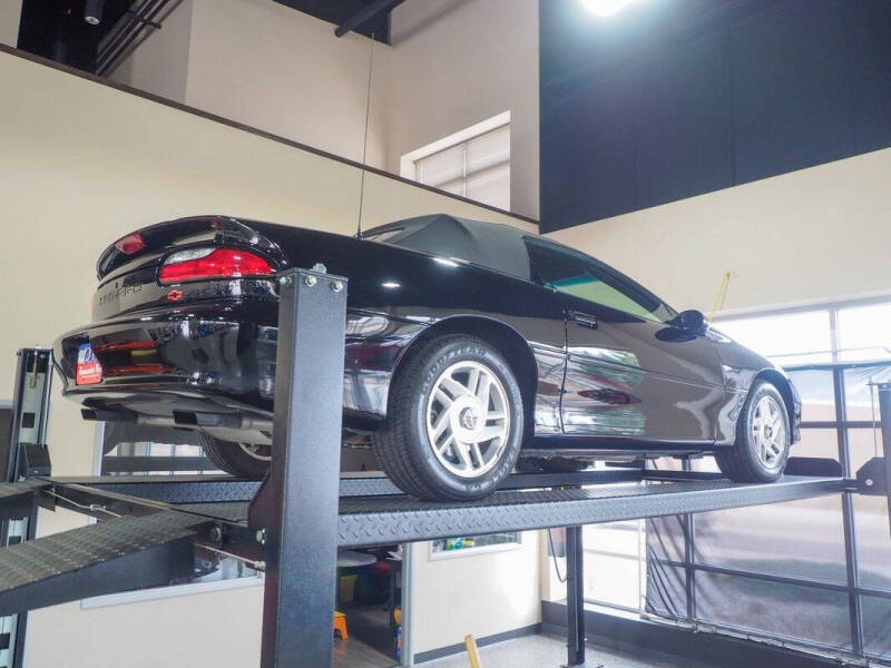 1994 Chevrolet Camaro Z28