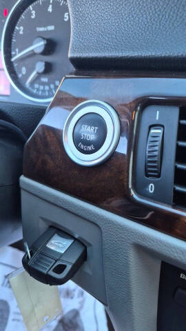 2010 BMW 3 Series 328i