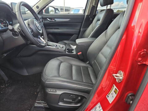 2024 Mazda CX-5 2.5 S Premium Plus