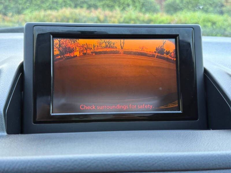 2011 Lexus CT 200h Premium
