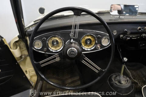 1963 Austin 3000 Mark II