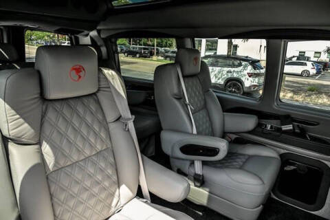 2025 GMC Savana 2500