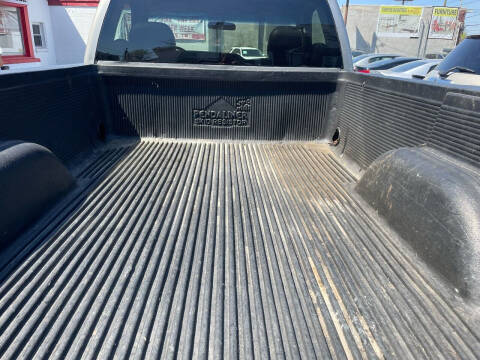 2000 Chevrolet Silverado 2500