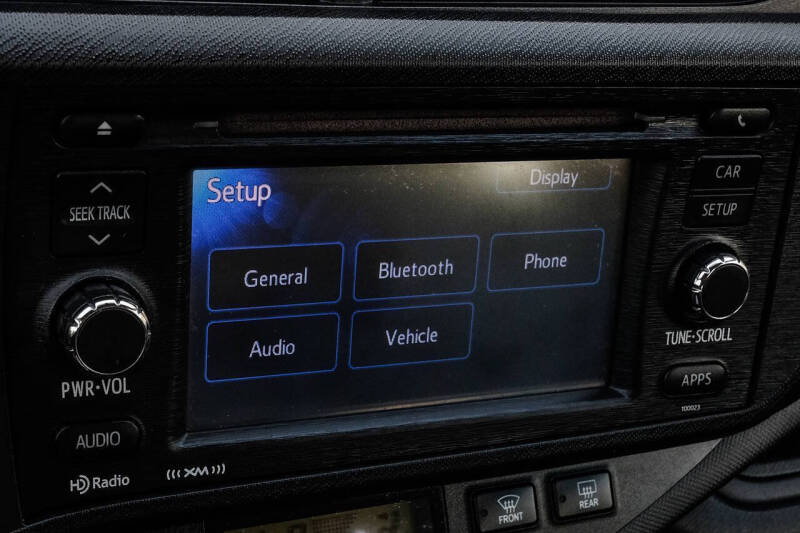 2012 Toyota Prius c One