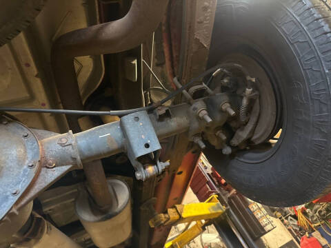 2015 Chevrolet Express 2500