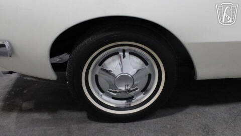 1964 Studebaker Avanti