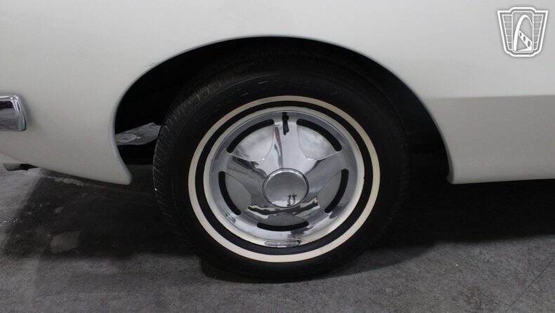 1964 Studebaker Avanti